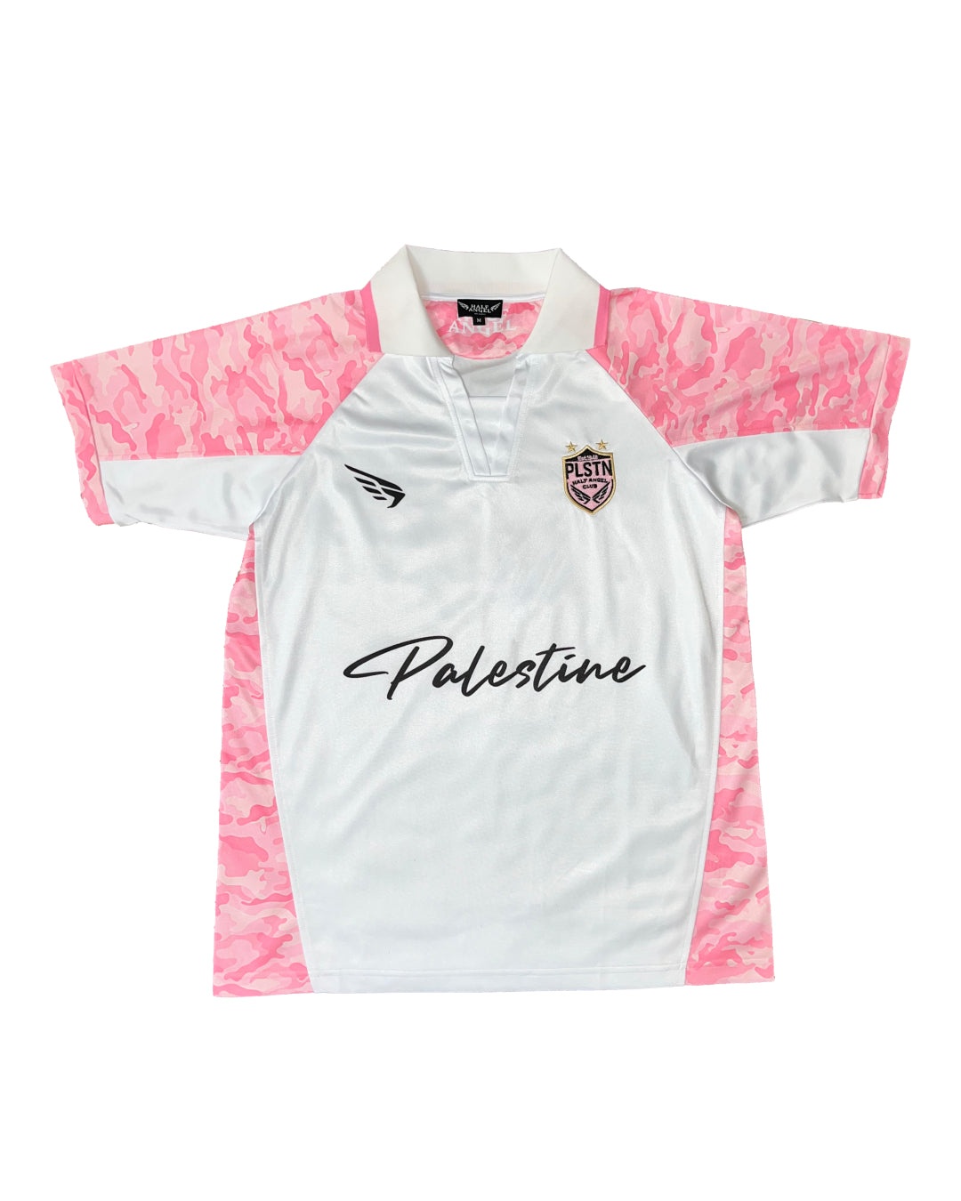 Palestine Jersy Camo - palästina Trikot