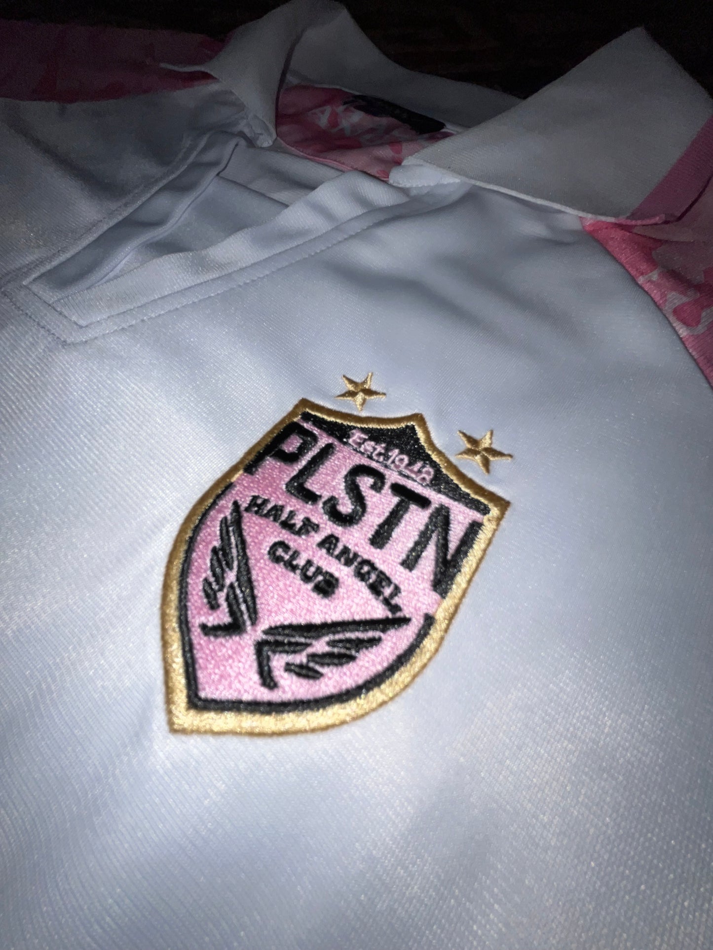 Palestine Jersy Camo - palästina Trikot