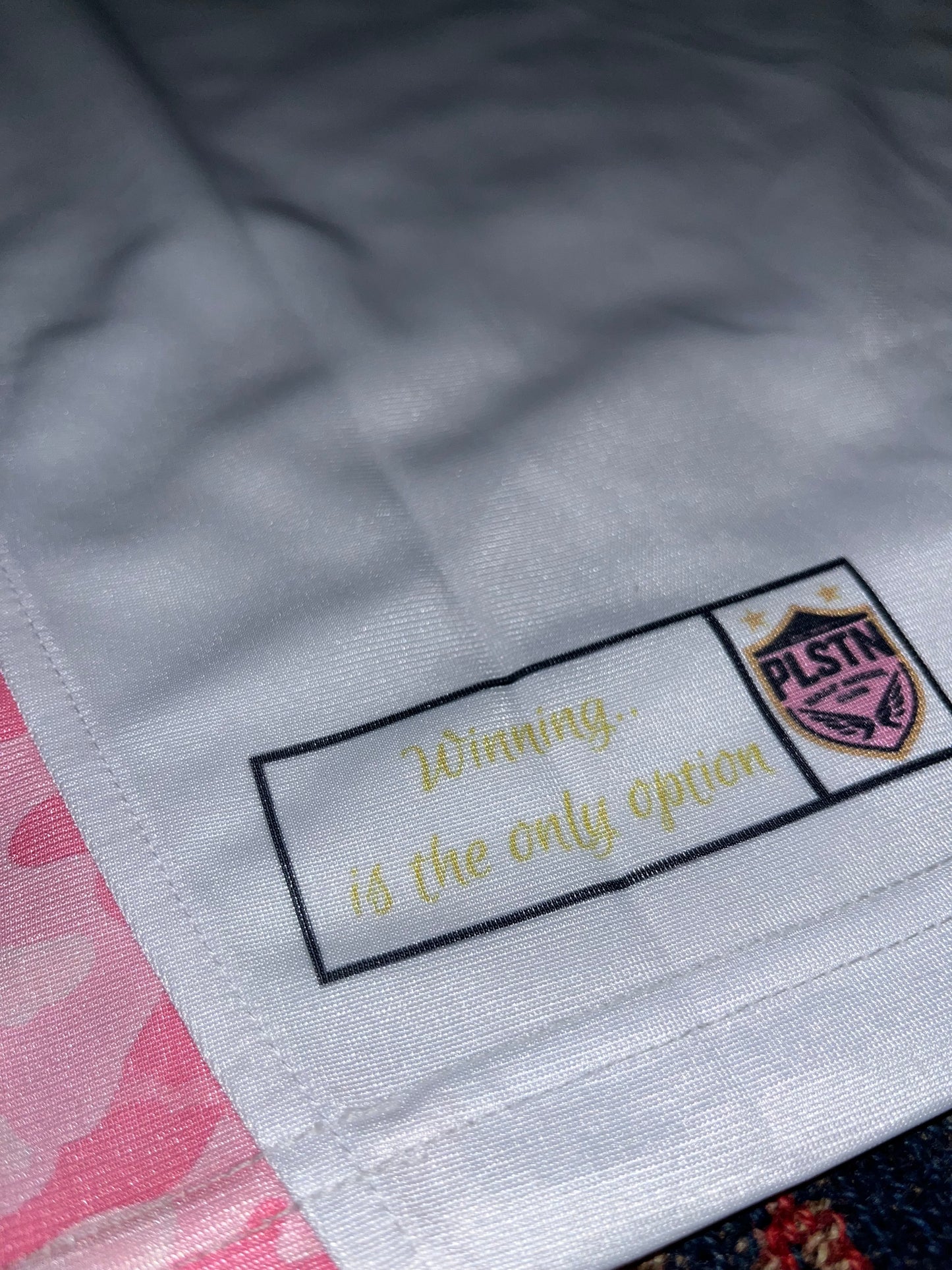 Palestine Jersy Camo - palästina Trikot
