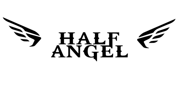 Half Angel